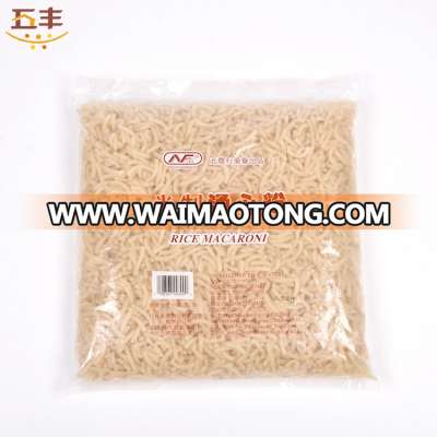 high quality jiangxi Gluten Free Rice Pasta Spaghetti