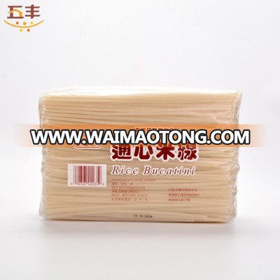 Hot sale Jiangxi instant rice noodles with bag package