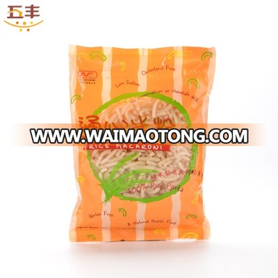 High quality cheap price instant rice noodles pasta